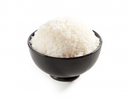 Классический японский рис